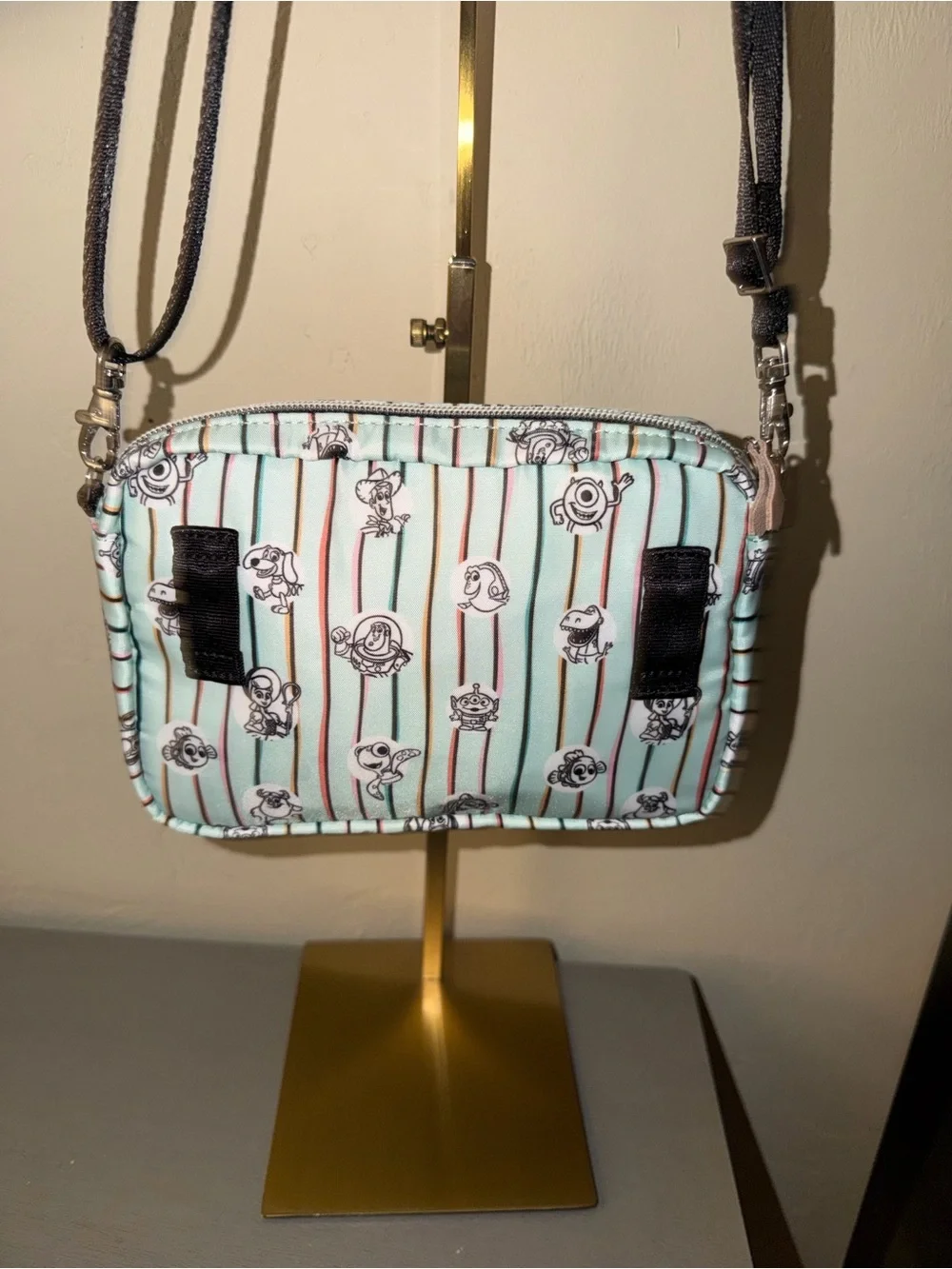 Petunia Pickle Bottom x Disney Pixar Adventurer Belt Bag